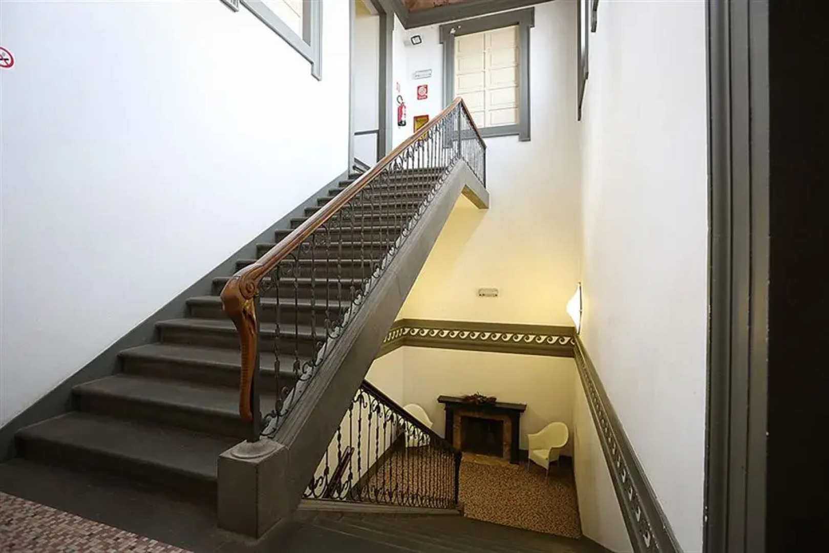 Europa Villa Camerata