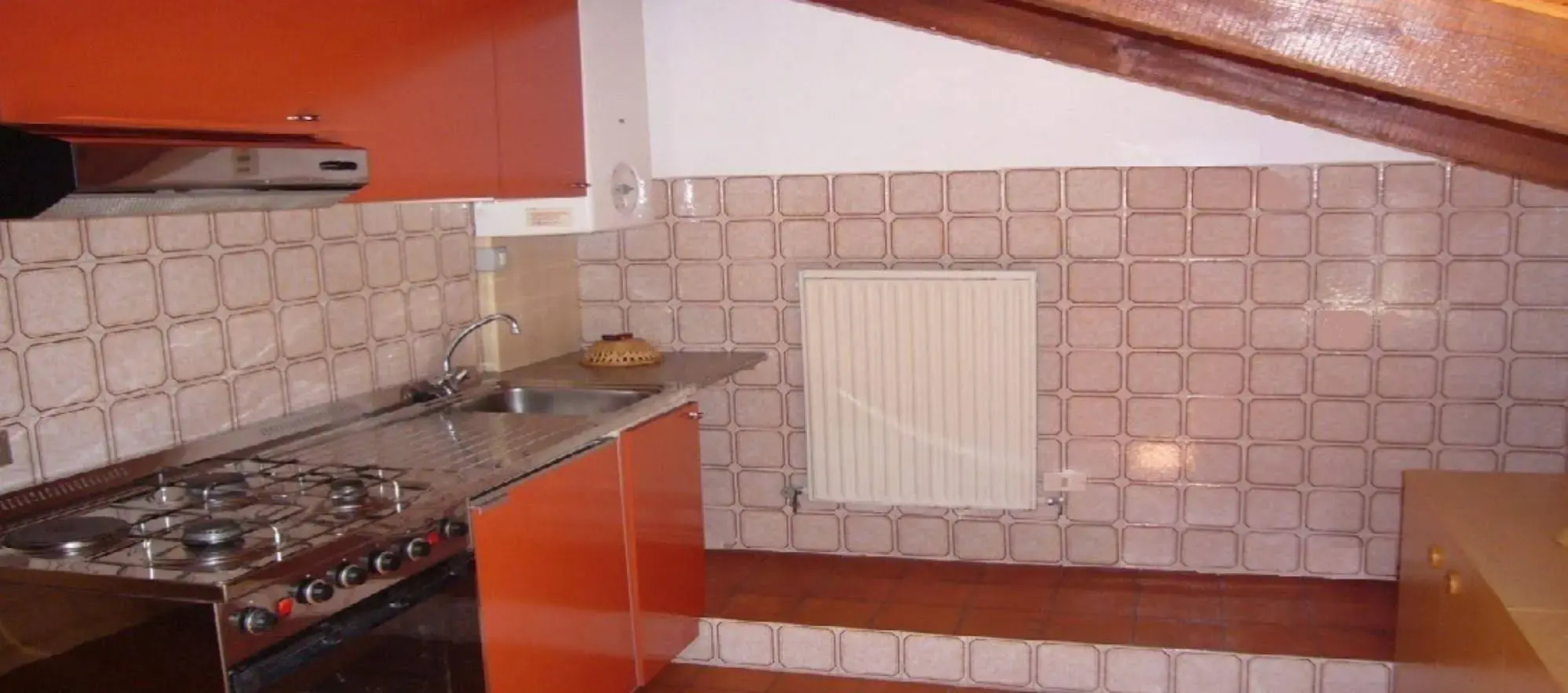 Residence Green Park