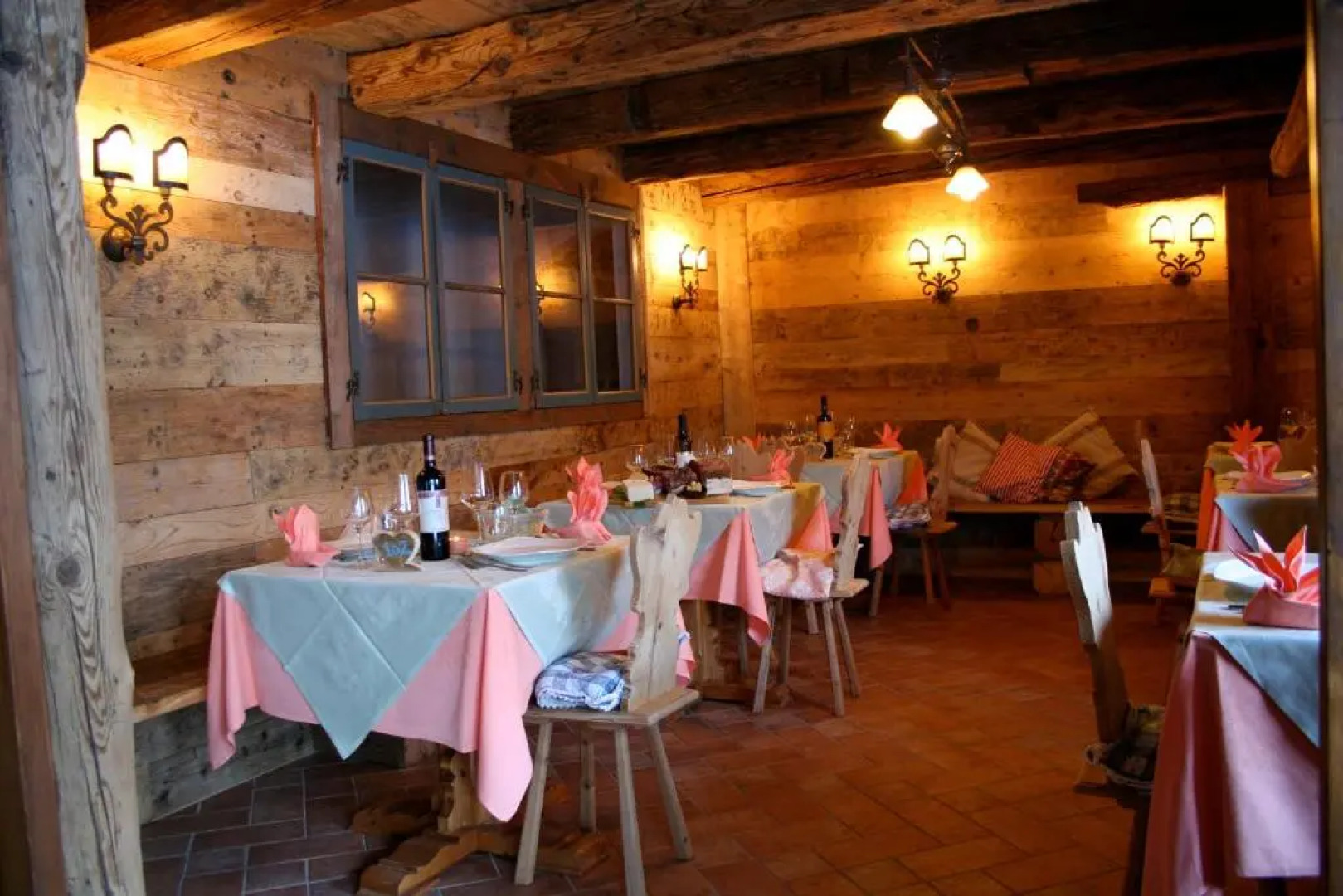 Dahù Hotel Residence