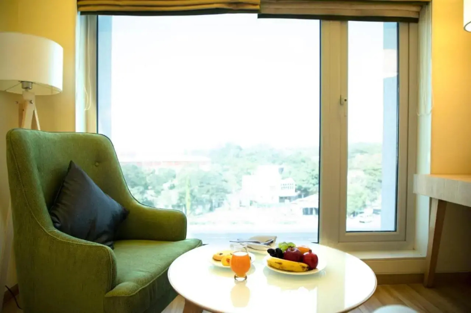 Regenta Central Harsha Vapi