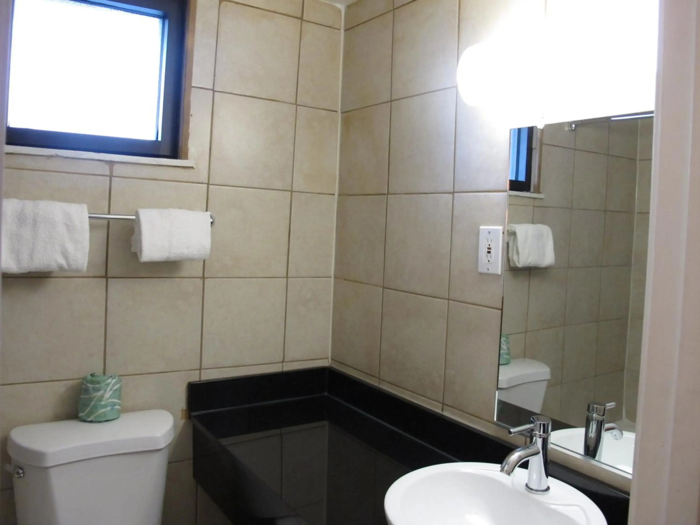 Motel 6 Baltimore, MD