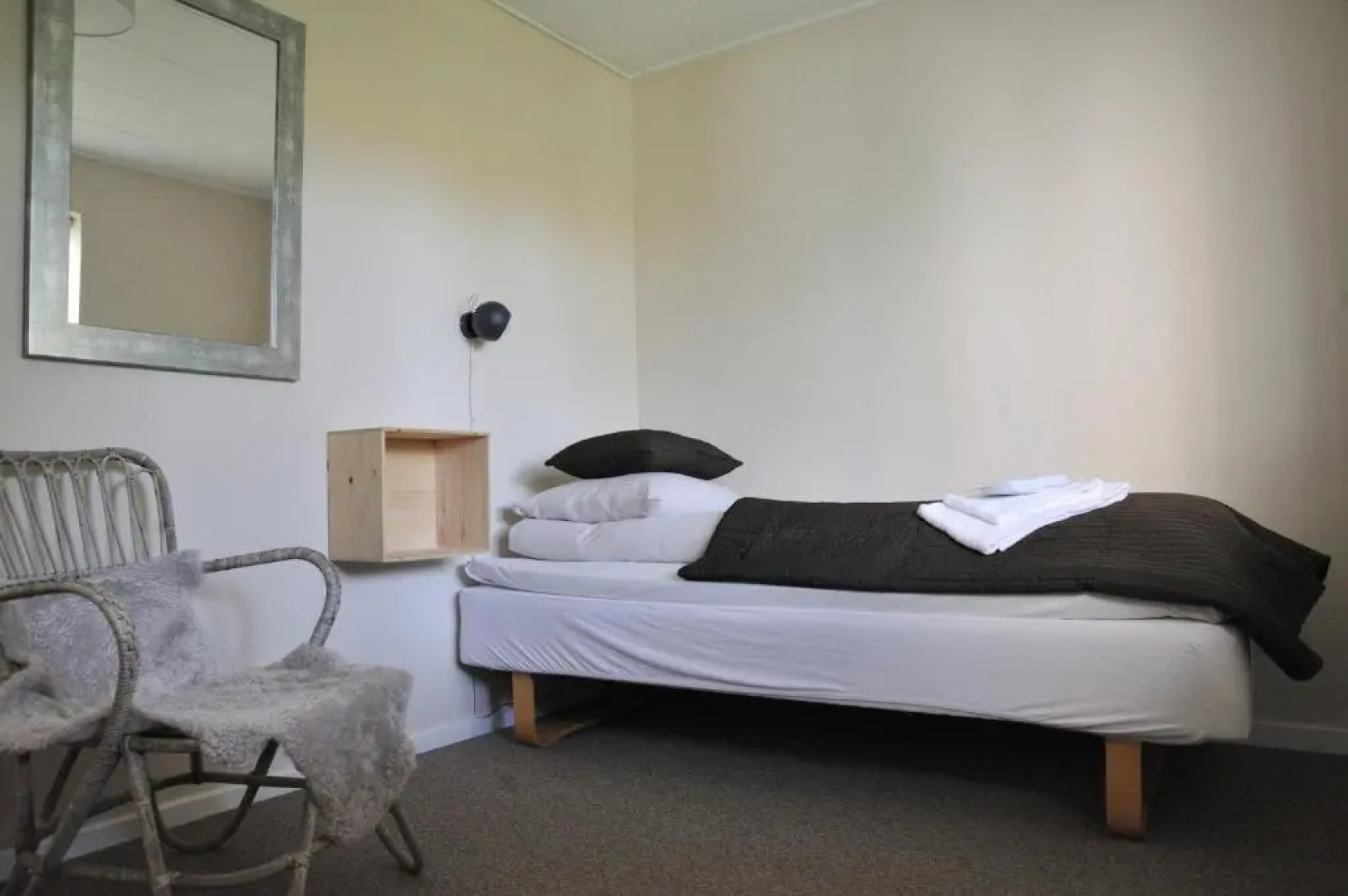 Stevns Klint Strandpension