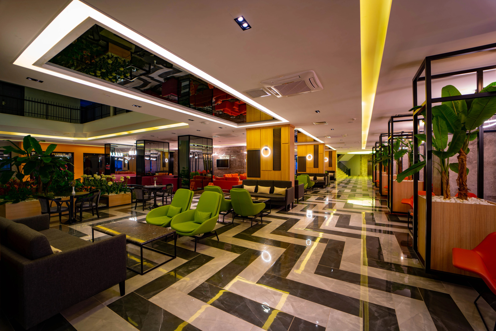 NoxInn Deluxe Hotel - Ultra All Inclusive