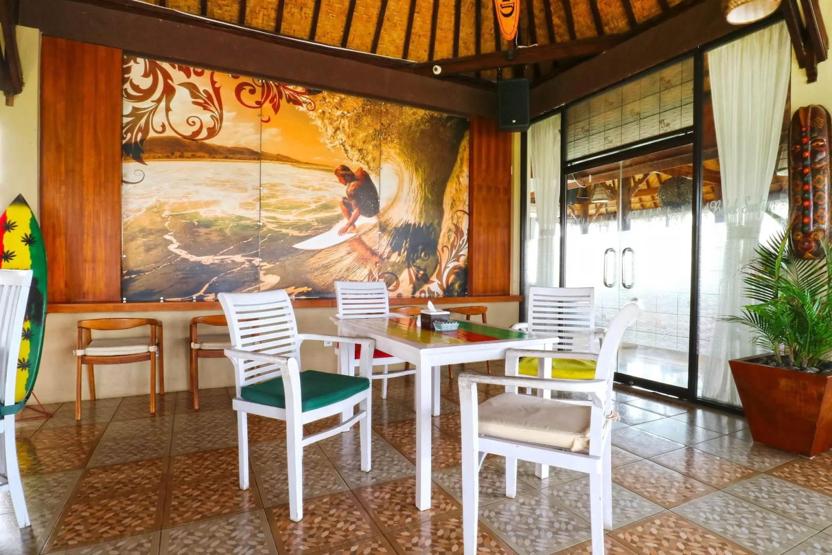 Nirmala Guest House Keramas