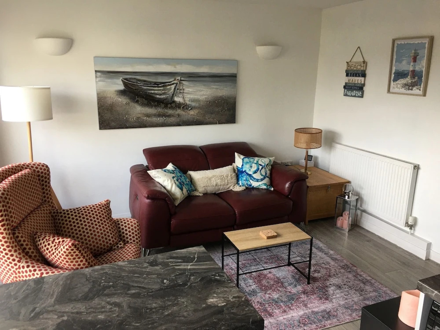 Stunning Compact Apartment Just Outside Looe