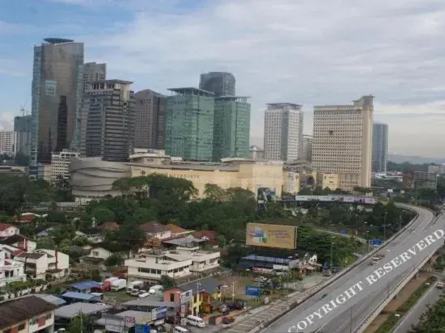 H8 Saville MidValley KL City