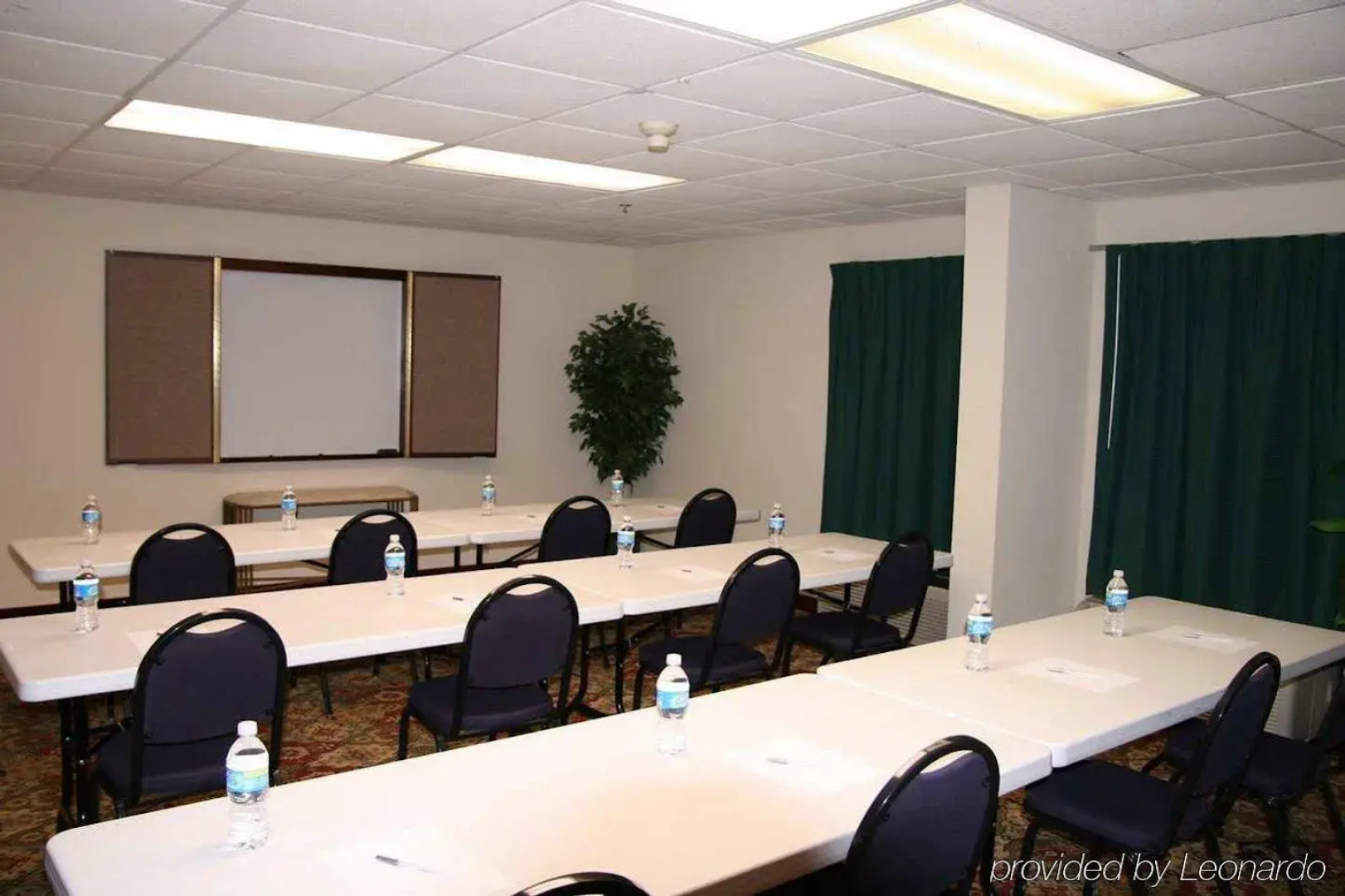 Hampton Inn Raleigh Garner