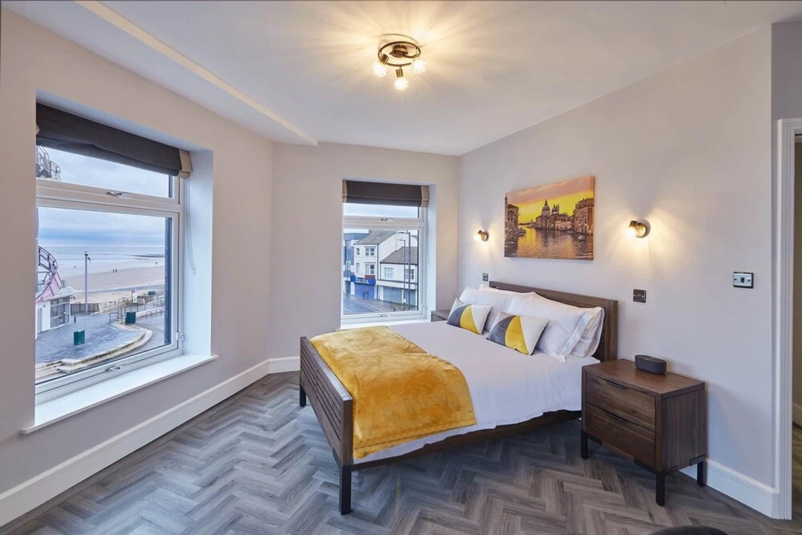 Bellevue Apartment 2