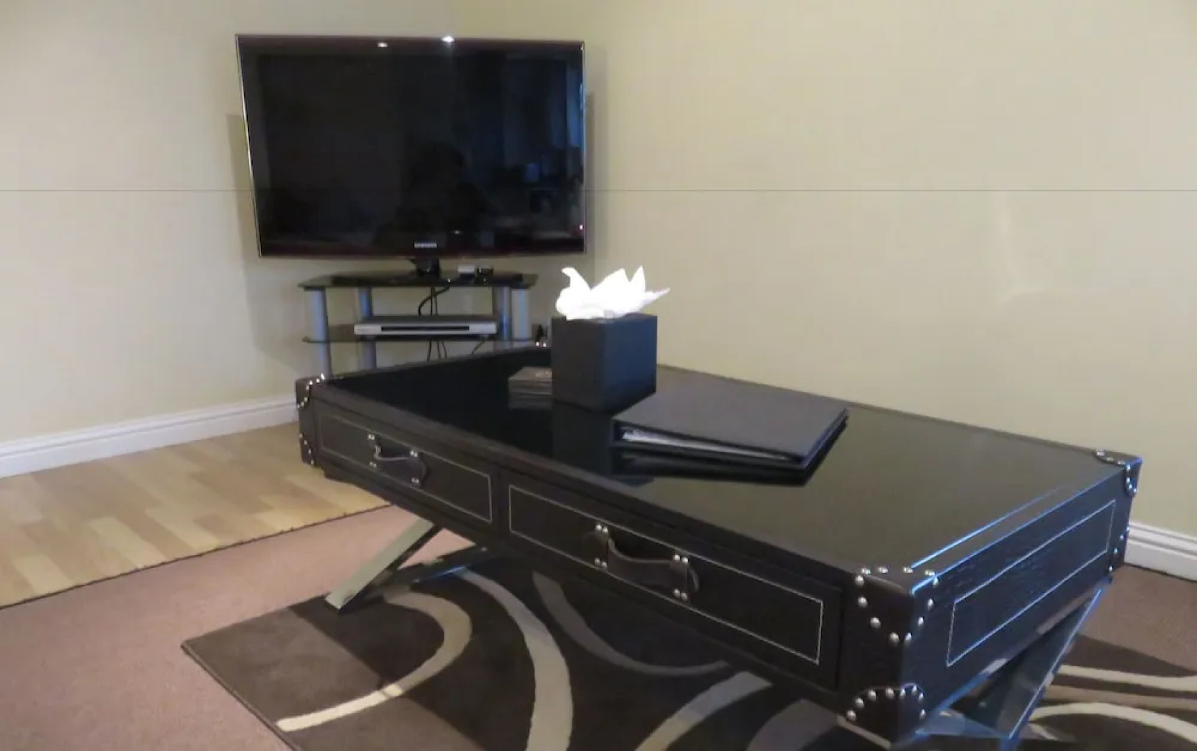 Apartment 20 Inchmarlo