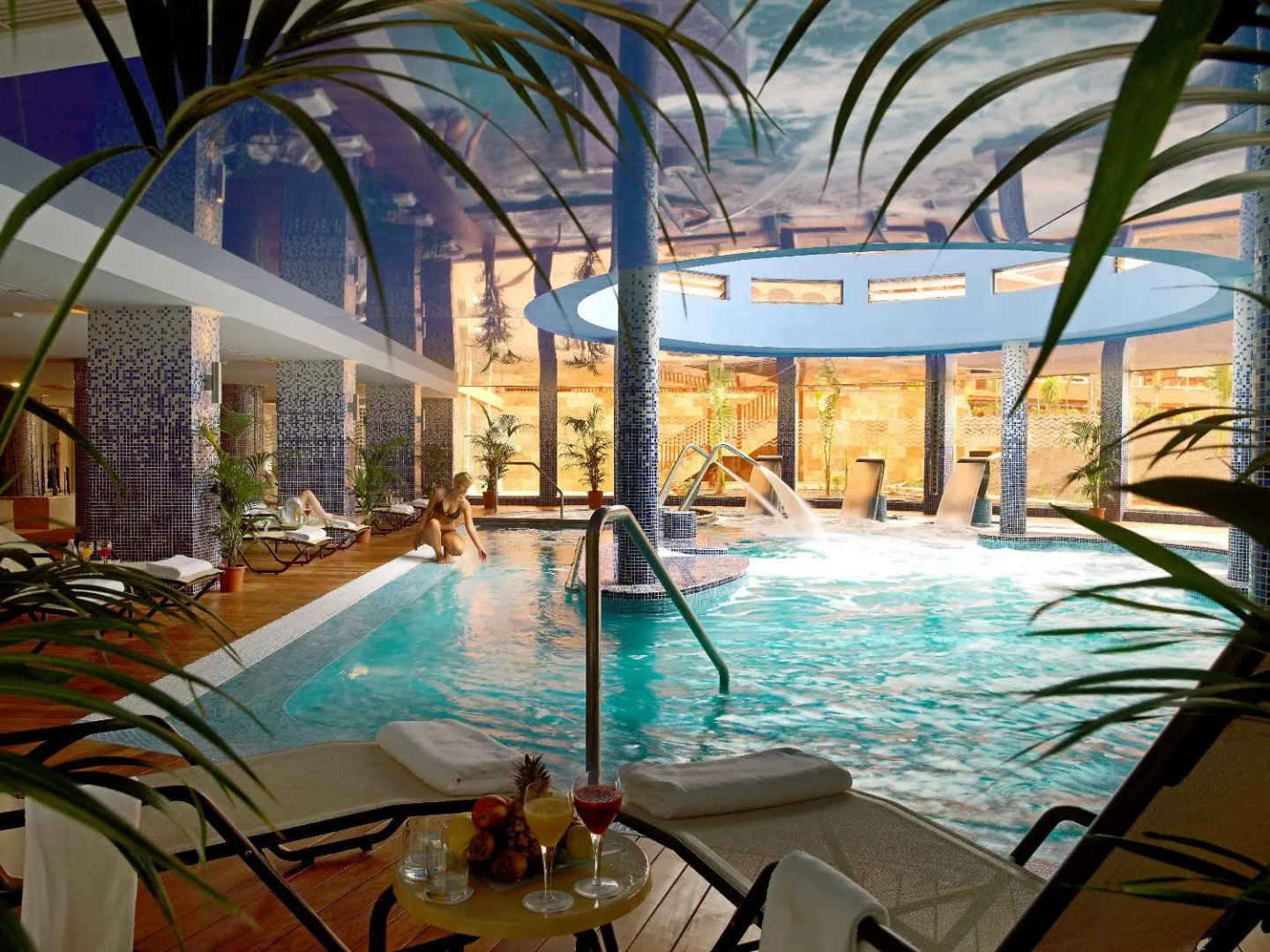 Sheraton Fuerteventura Beach, Golf & Spa Resort