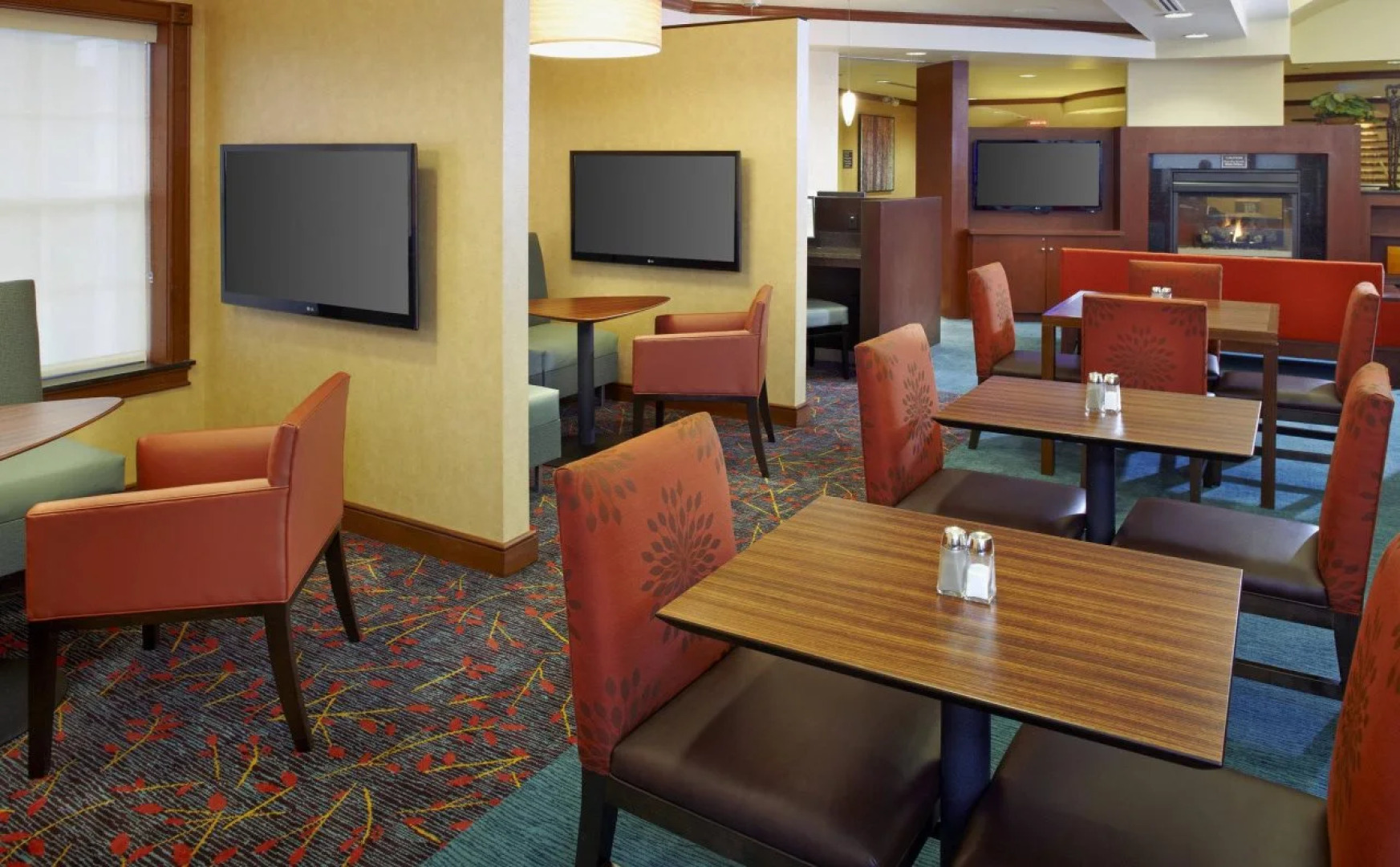Residence Inn by Marriott East Rutherford Meadowlands
