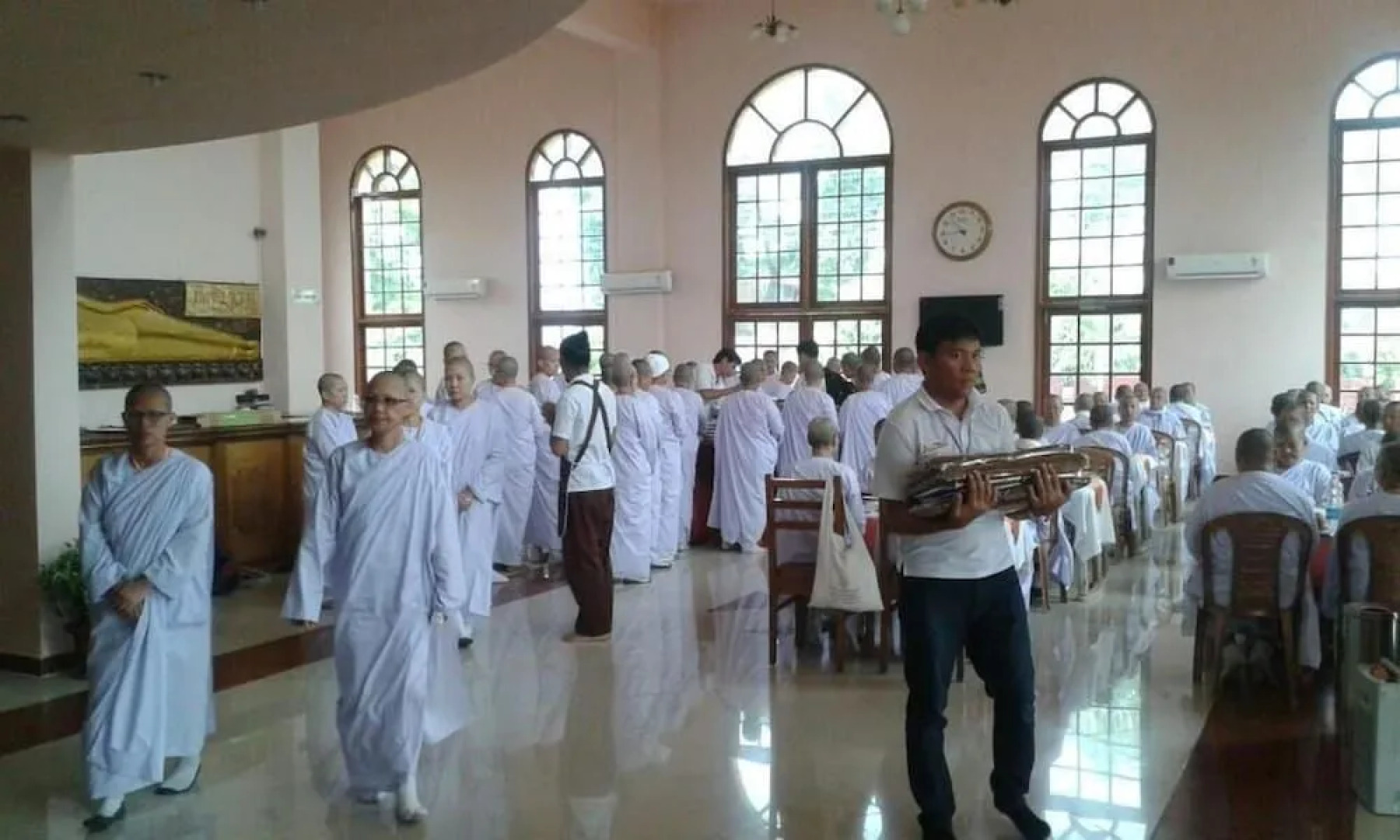 The Imperial Kushinagar