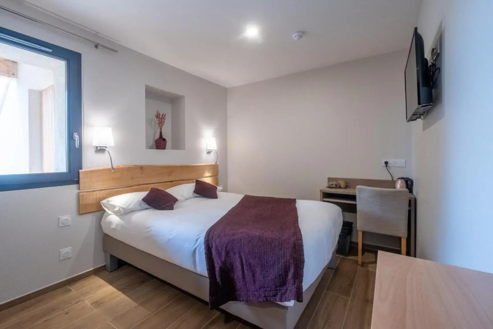 Hôtel Les Vieilles Granges