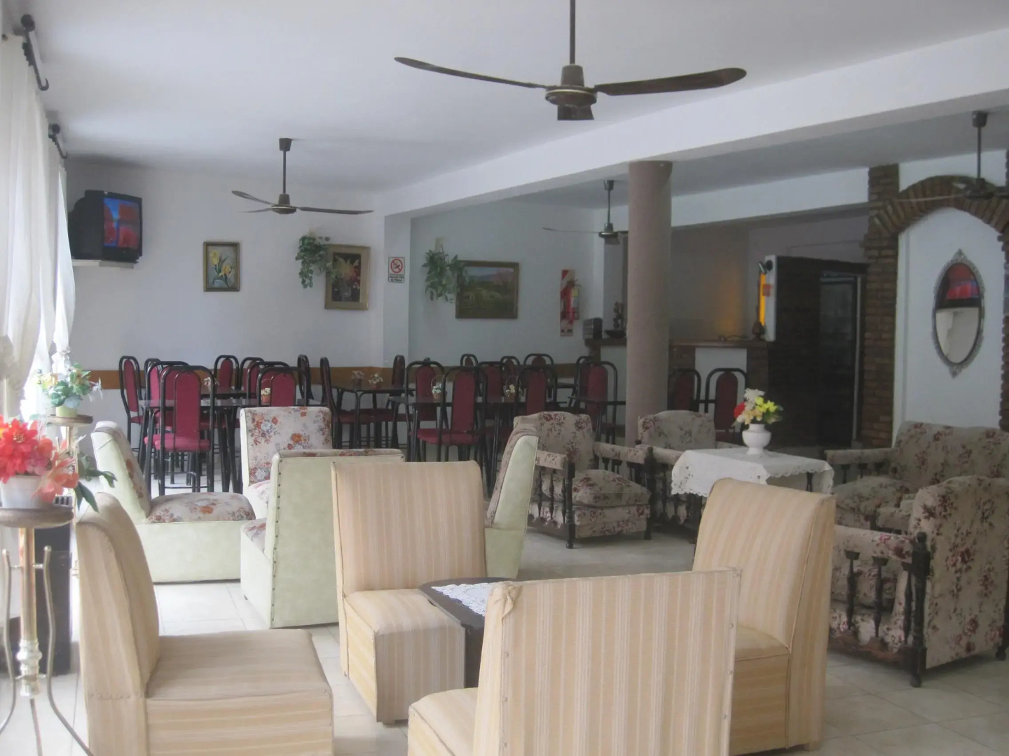 Hotel Rosita