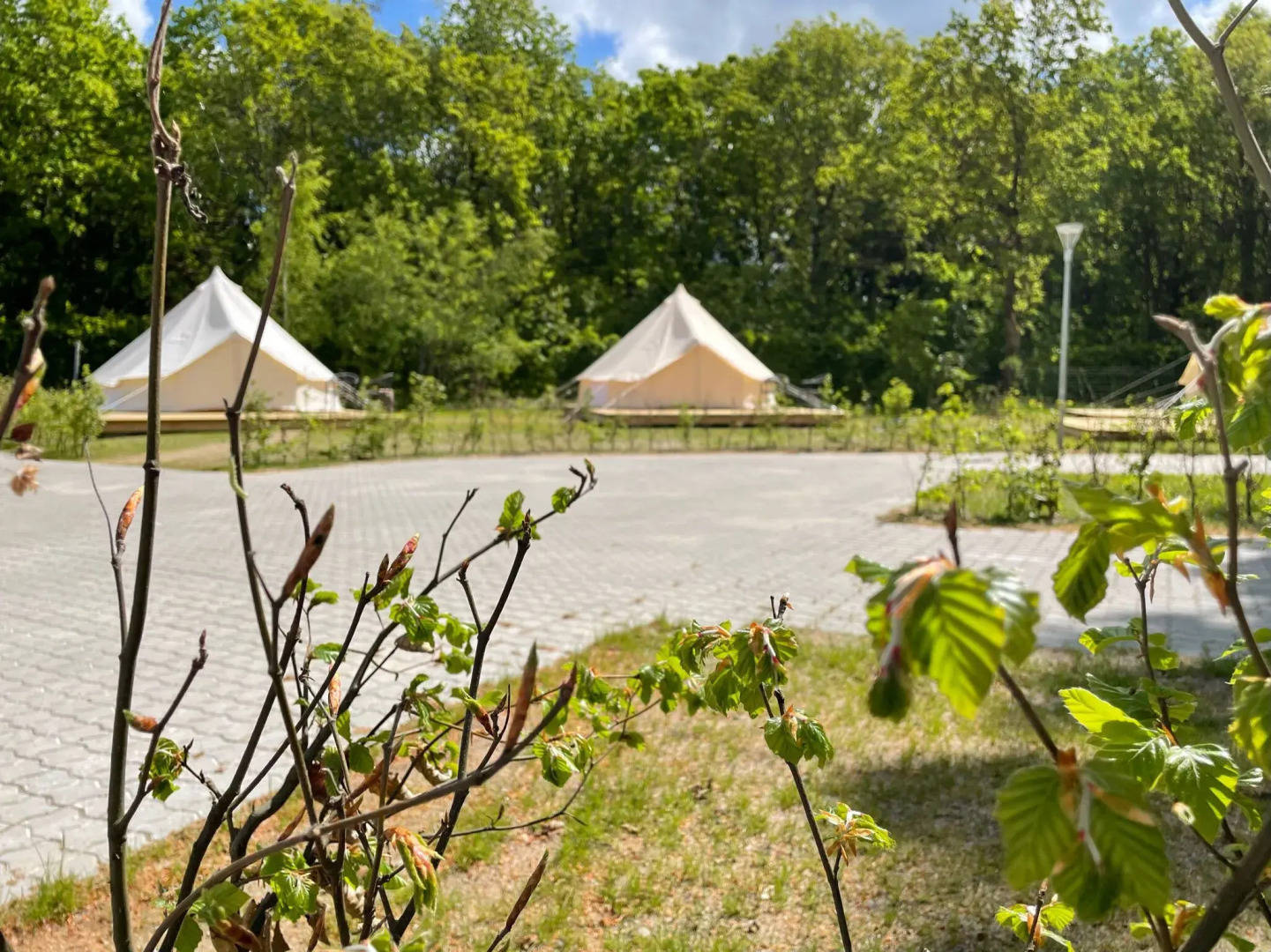 SØGAARDEN - Hotel & SøCamp