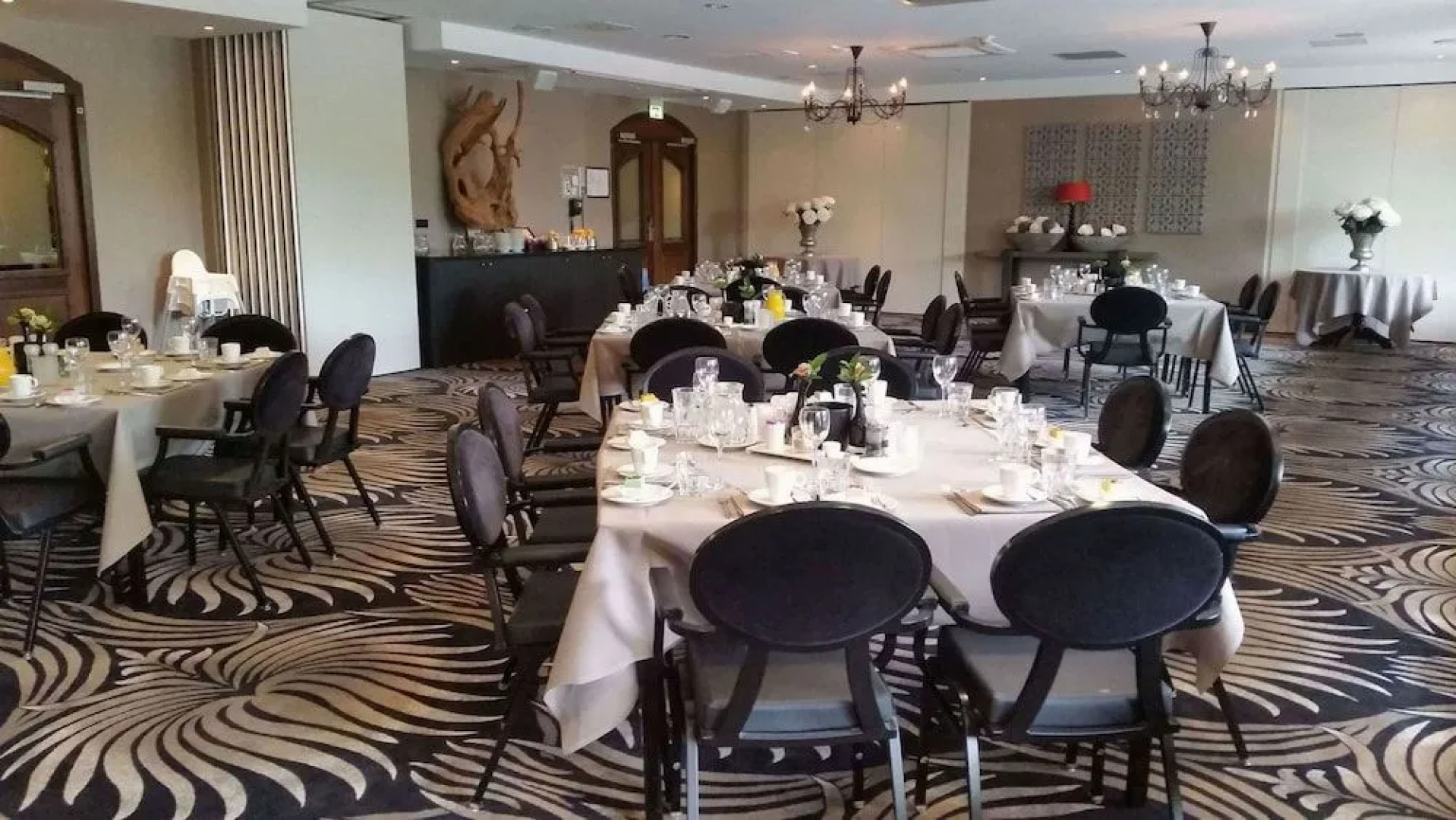 Van der Valk De Gouden Leeuw