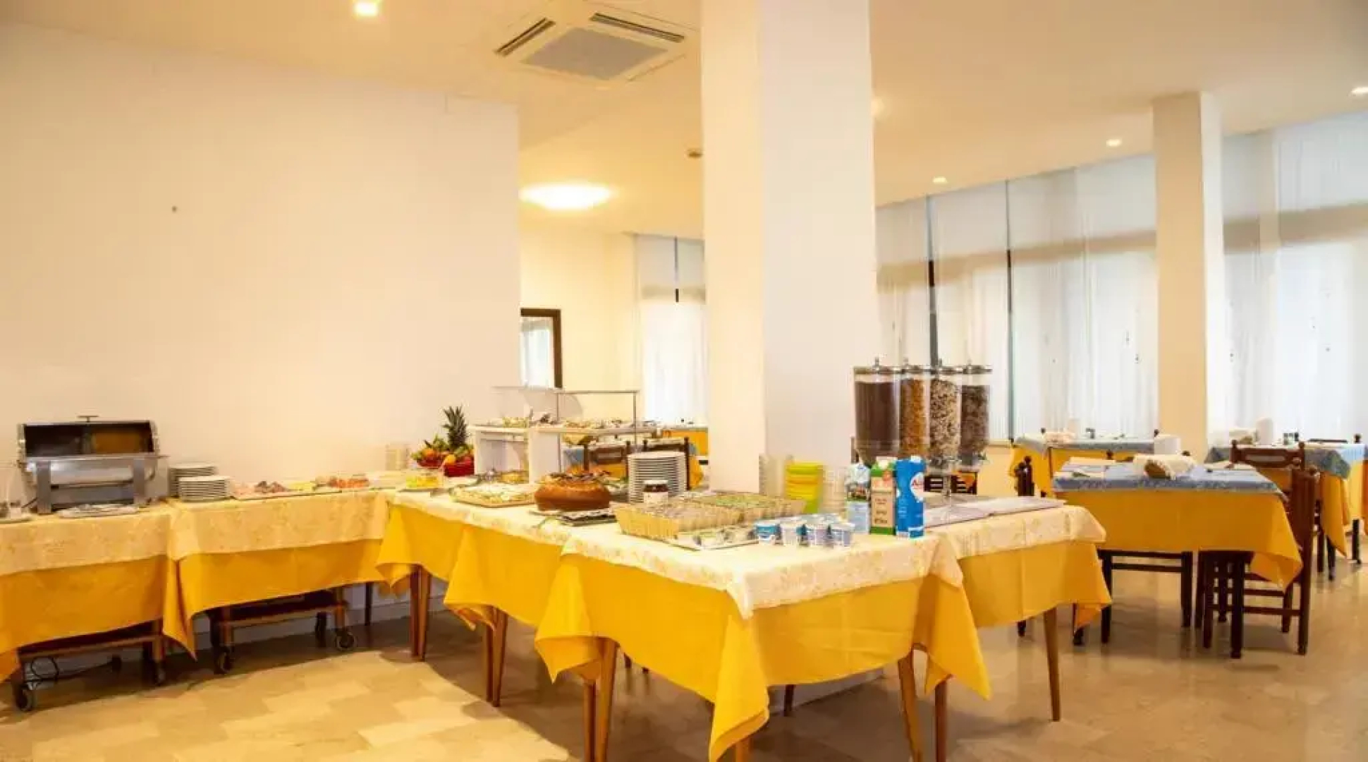 Hotel Alla Rotonda