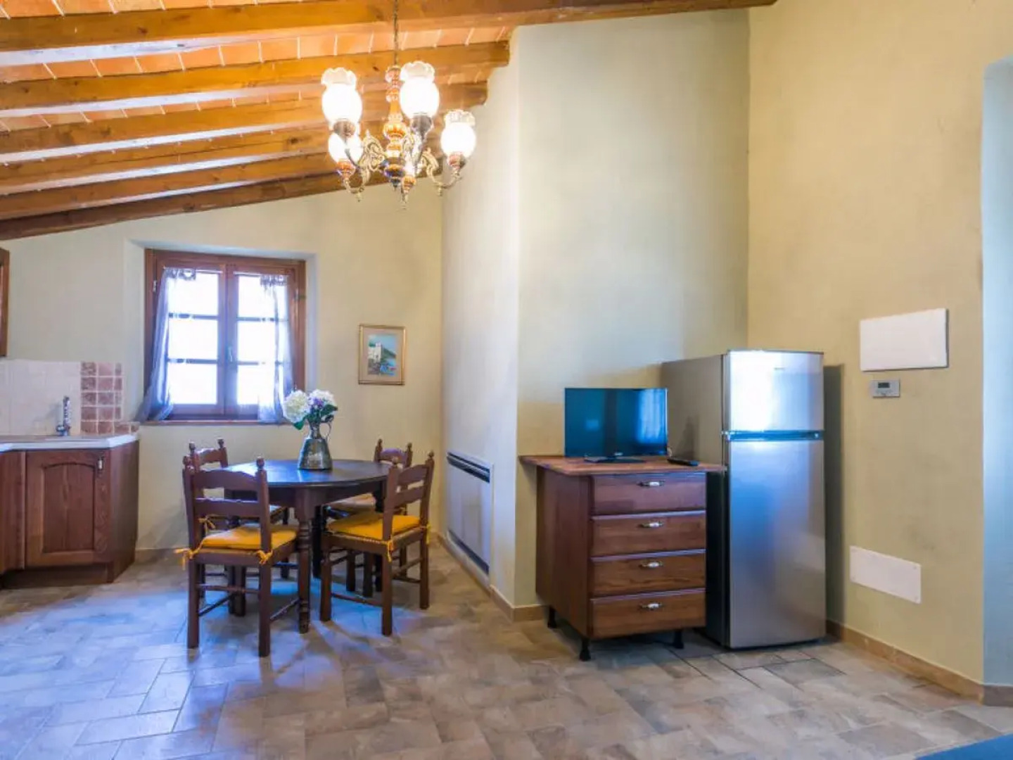 House Solix Guardistallo