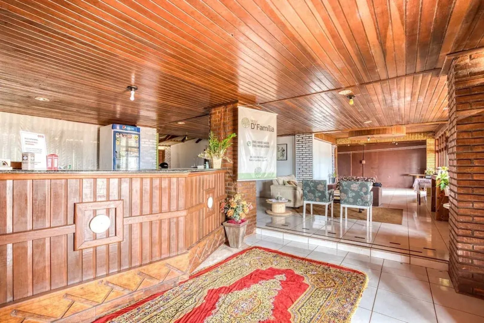 Hotel D'Família