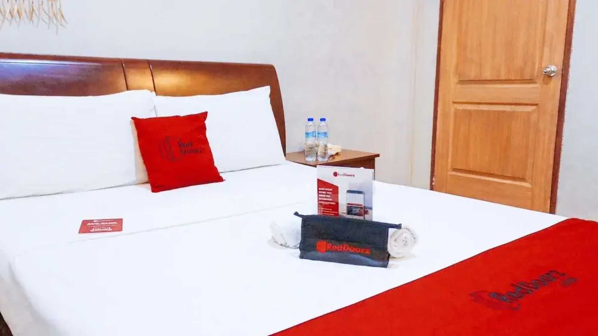 Bohol Island Coop Resort by RedDoorz