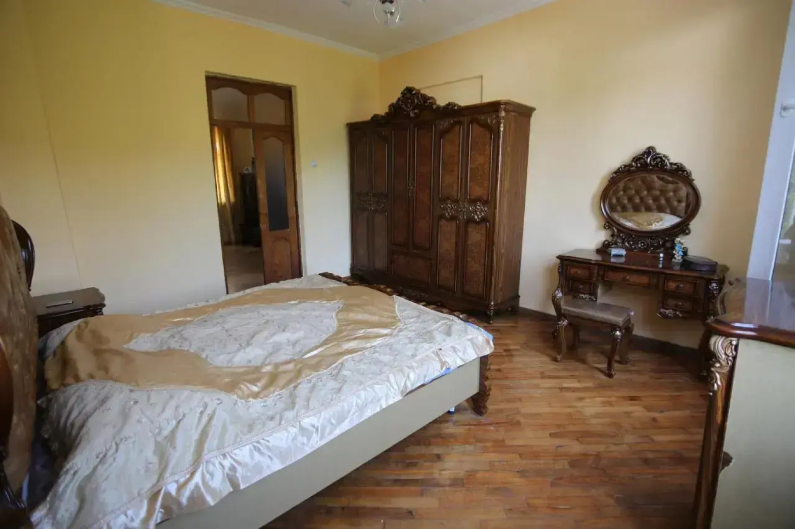 Talo's Guest House