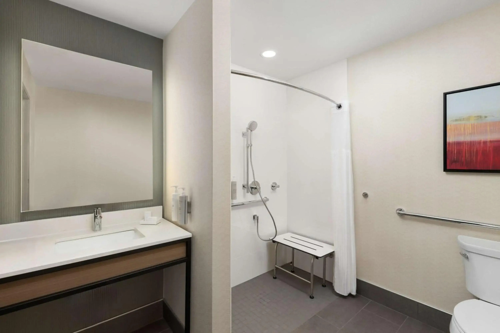 Hilton Garden Inn Spokane Airport