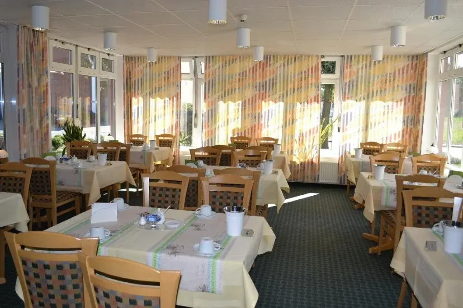 Lohne Business Hotel