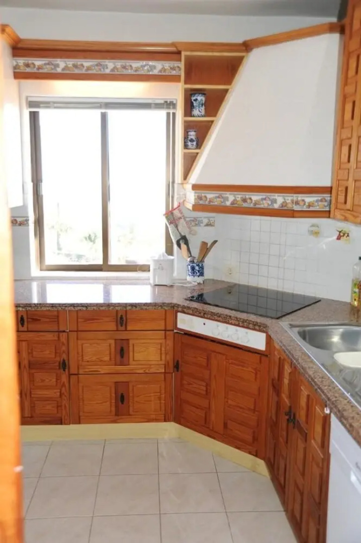 Villa With 3 Bedrooms in Salobreña, With Wonderful sea View, Private P
