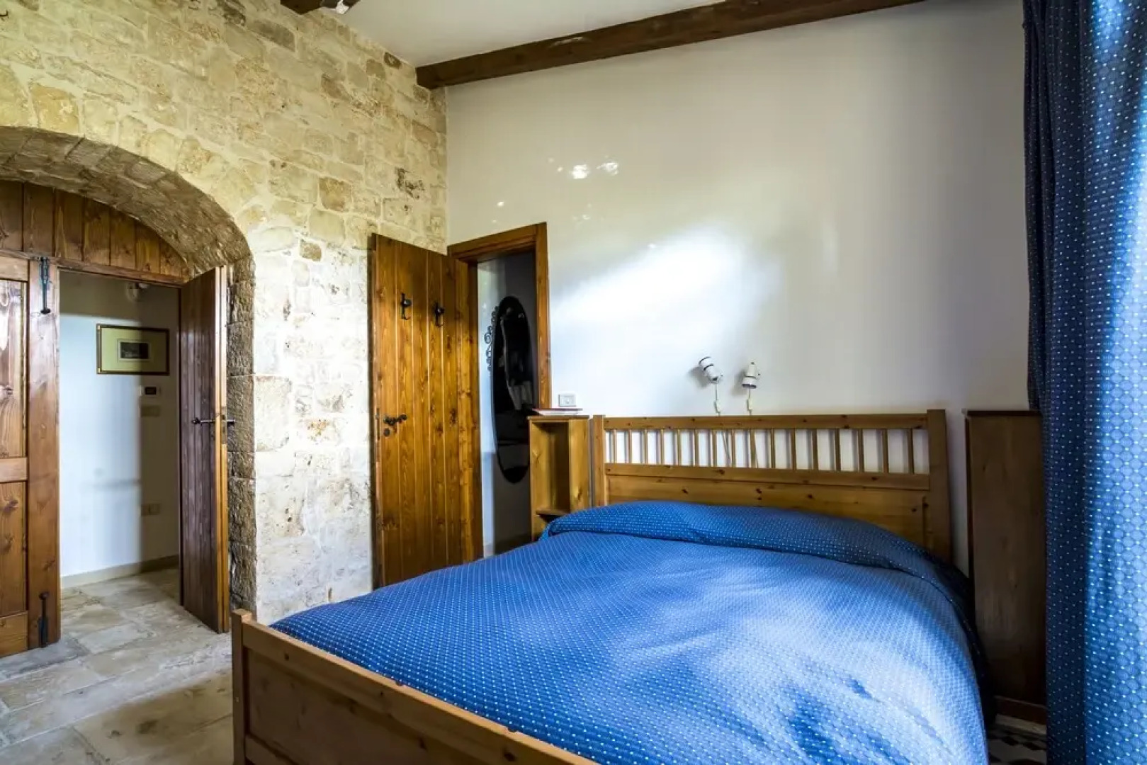 Il Giardino Di San Pietro