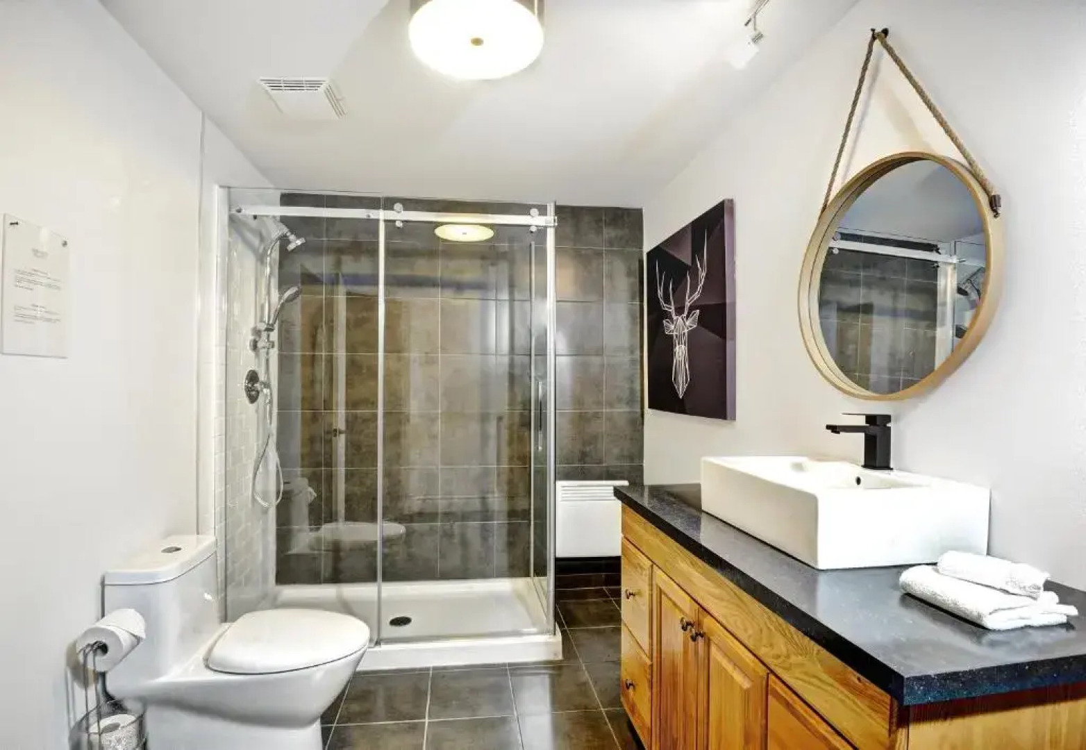 Chalets Alpins - 50 Chemin des Skieurs