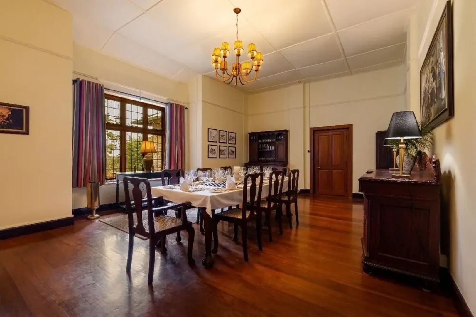 Bluechip Leisure Summerhill Bungalow