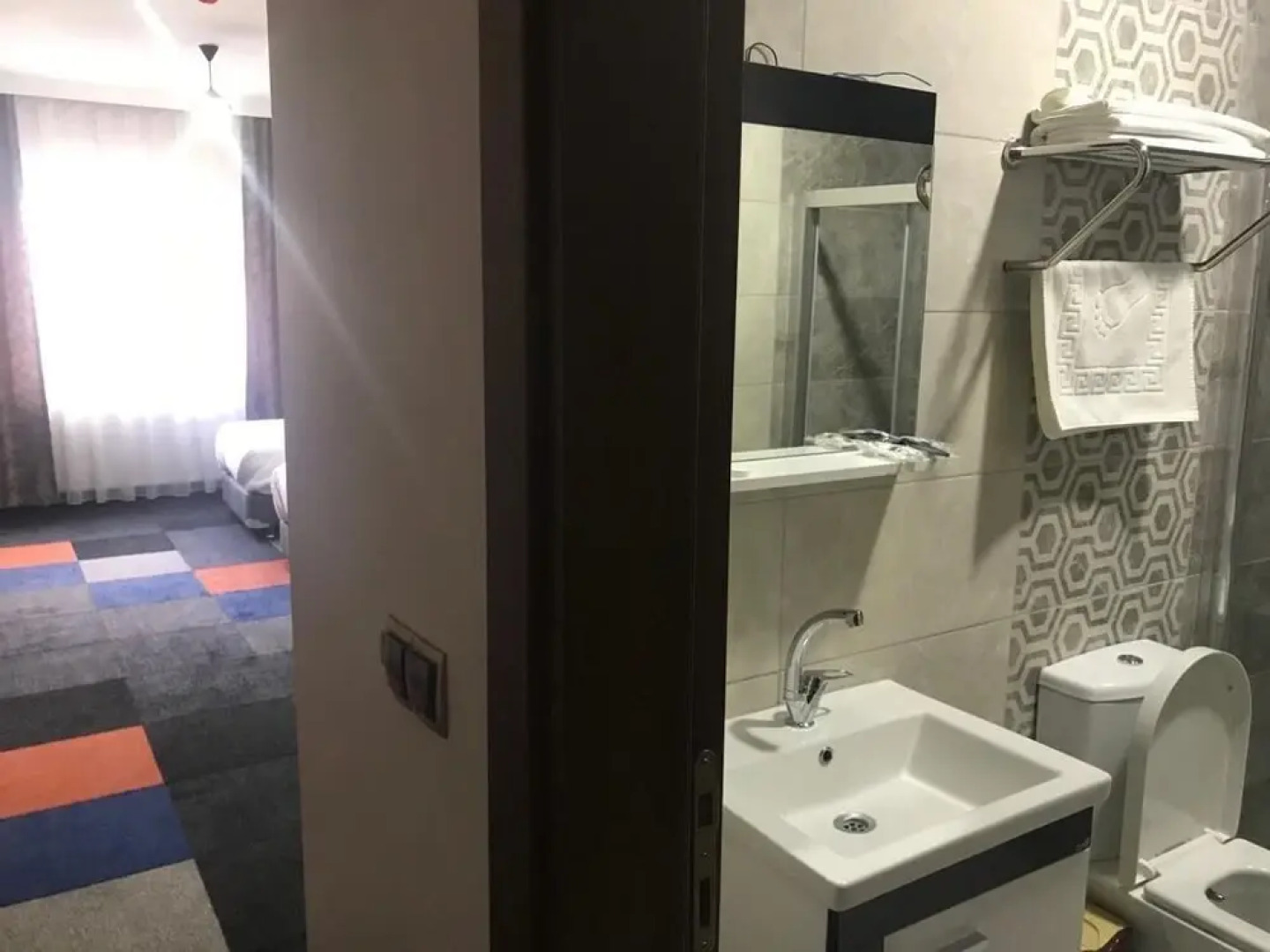 Elite My Garden Hotel