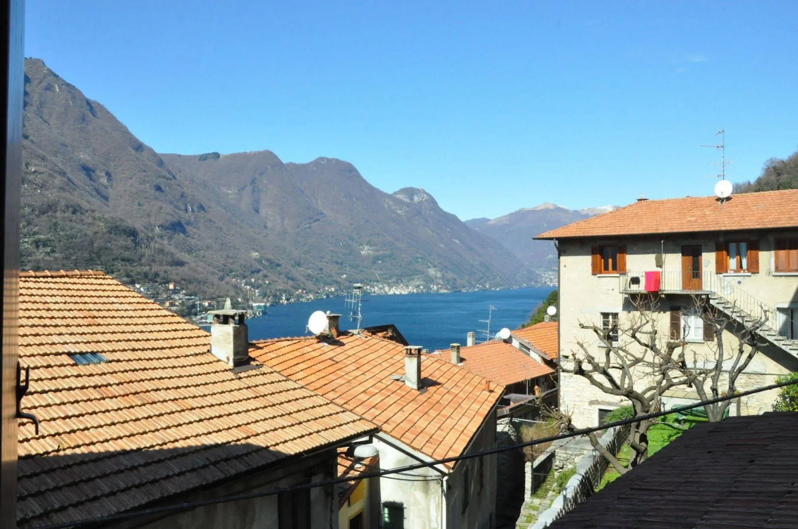 Comoholidays - Pognana Lario I