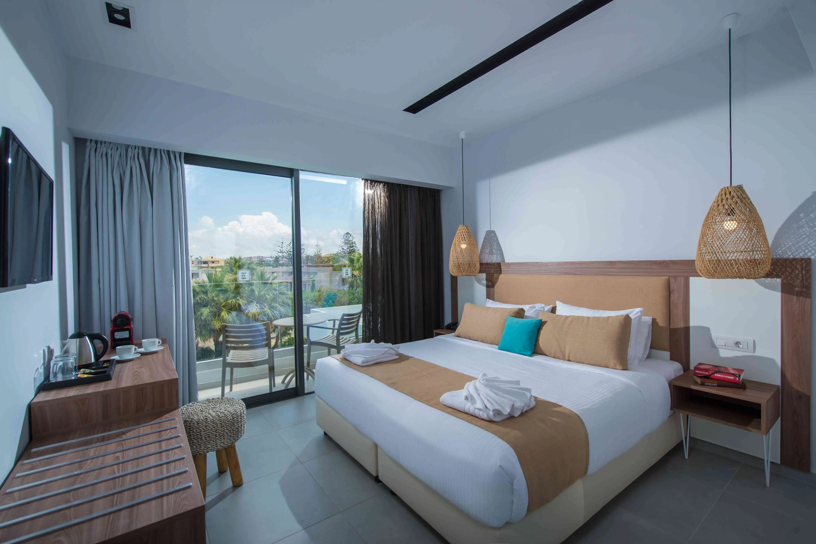 Paralos Lifestyle Beach