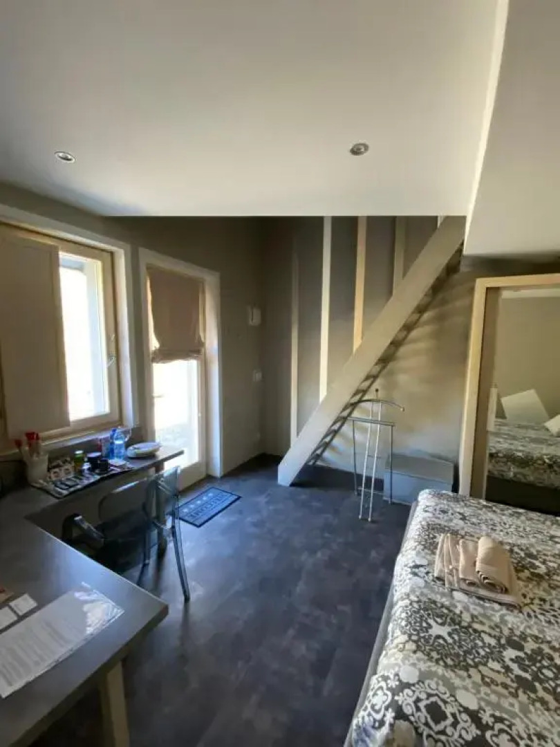 Cascina Serra Eco-House Beb