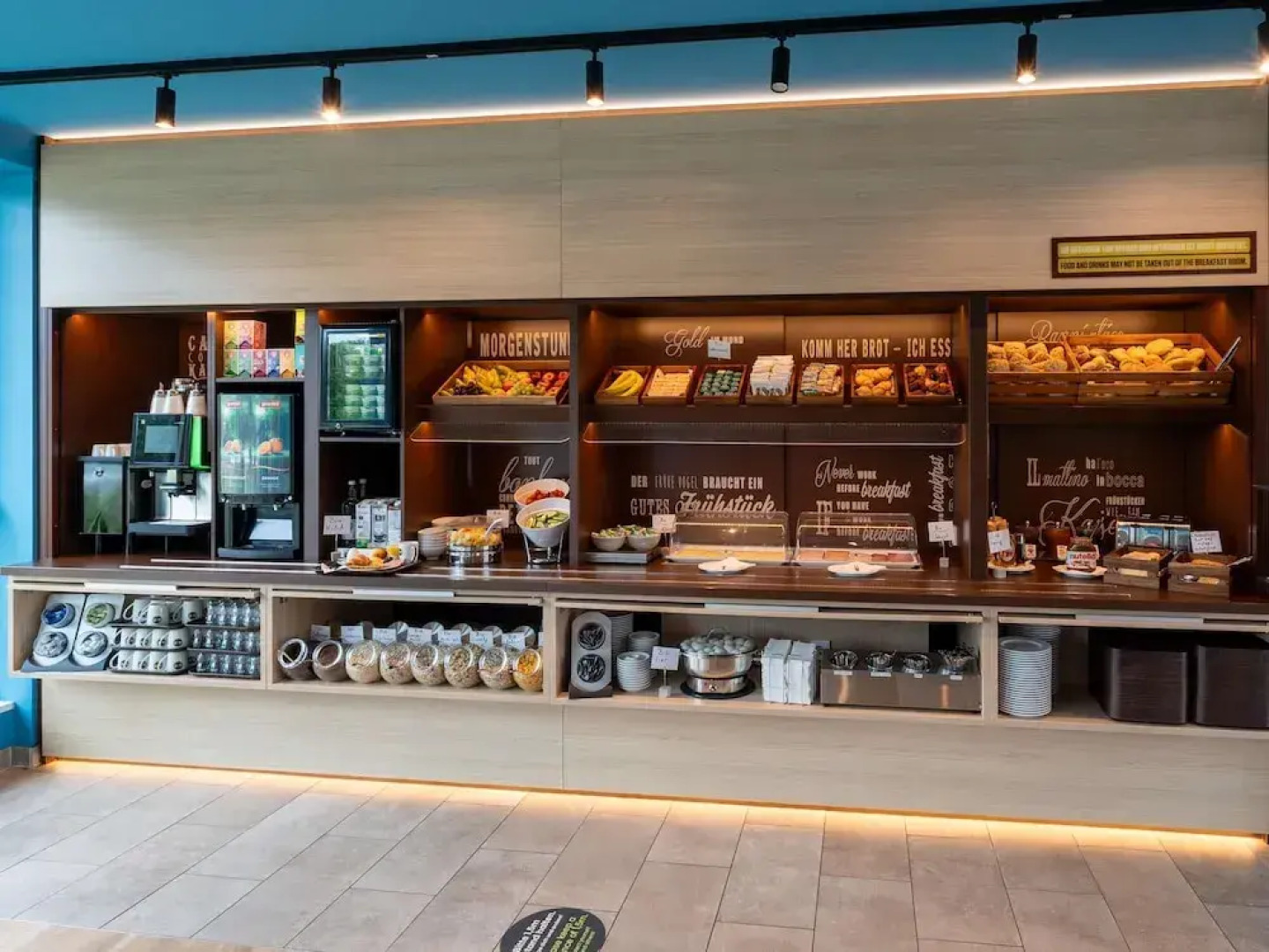 B&B Hotel Wolfsburg-Weyhausen