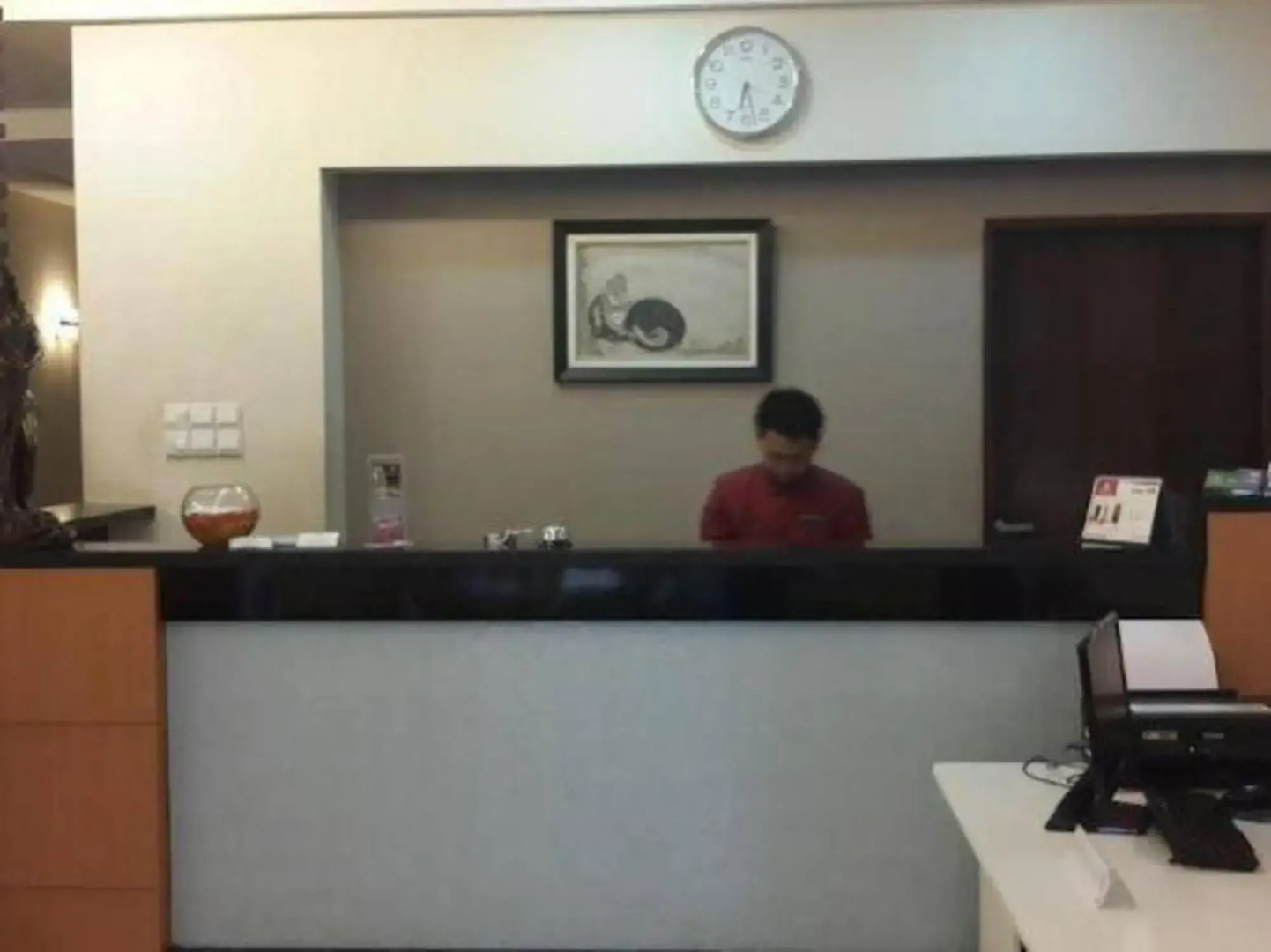 Hotel Bumi Banjar
