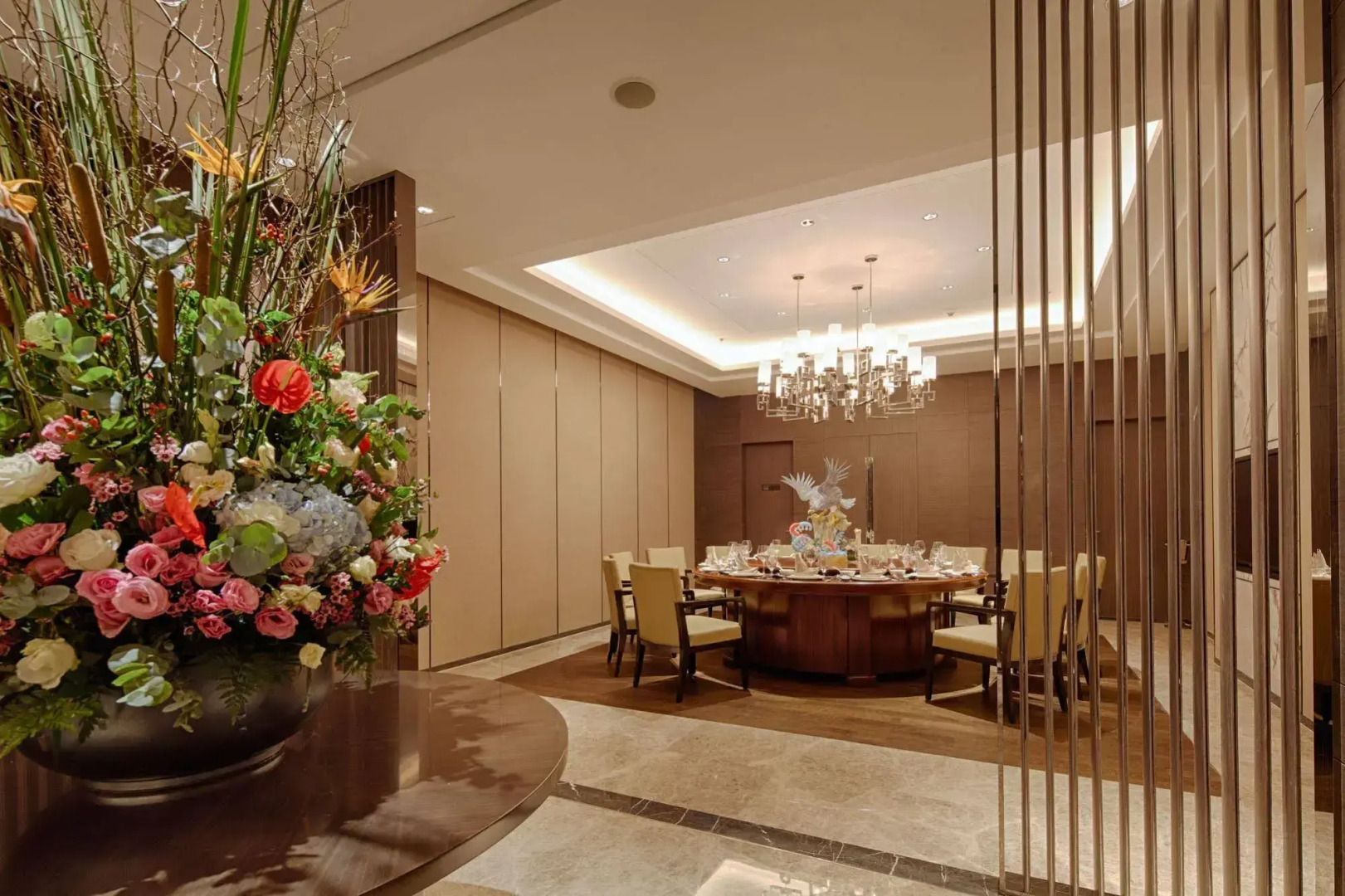 Courtyard by Marriott Xinchang