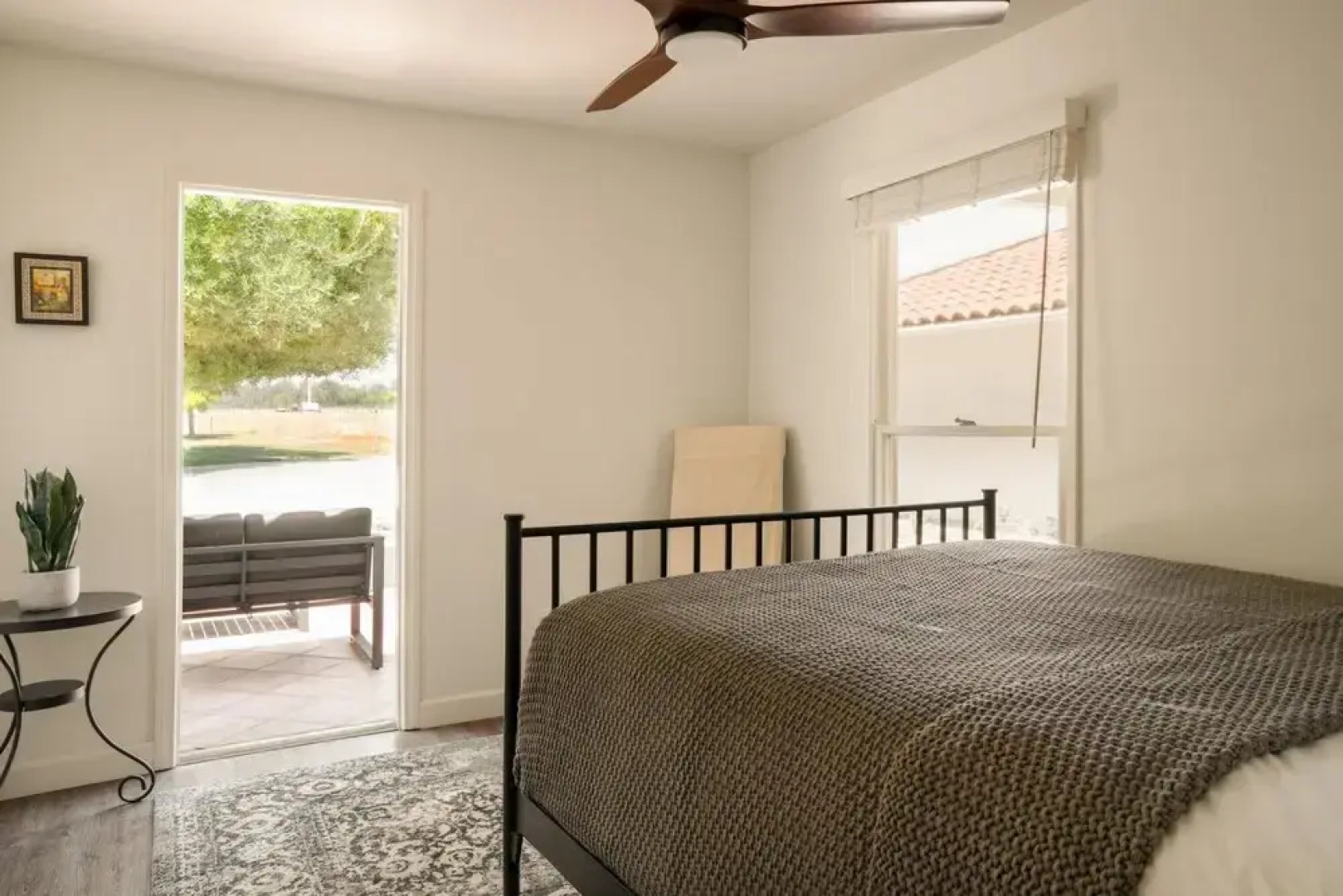 Glen Oaks - Merlot in California