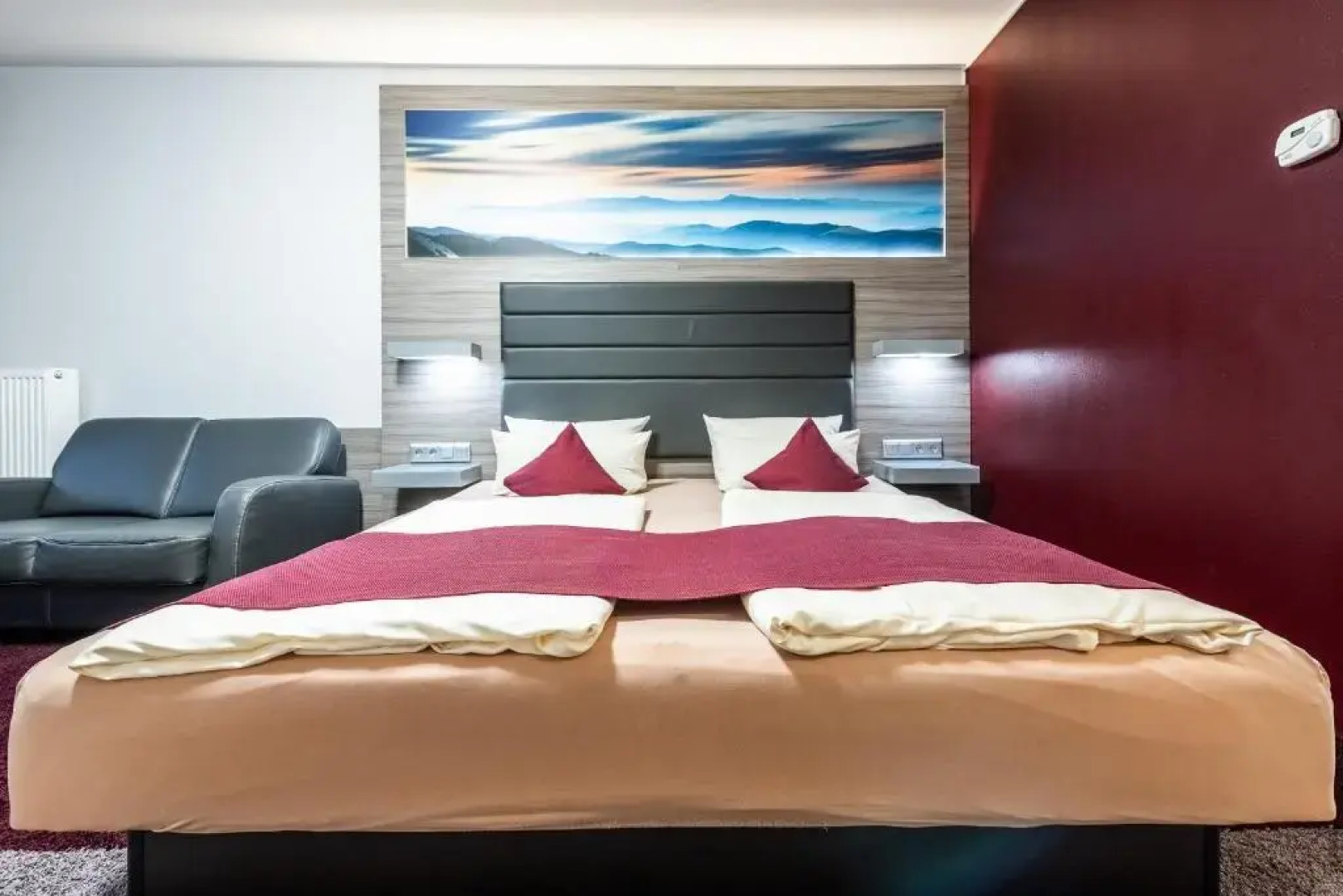 sonnenhotel Raitelberg