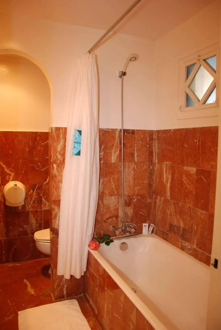 Hotel Agadir Les Omayades