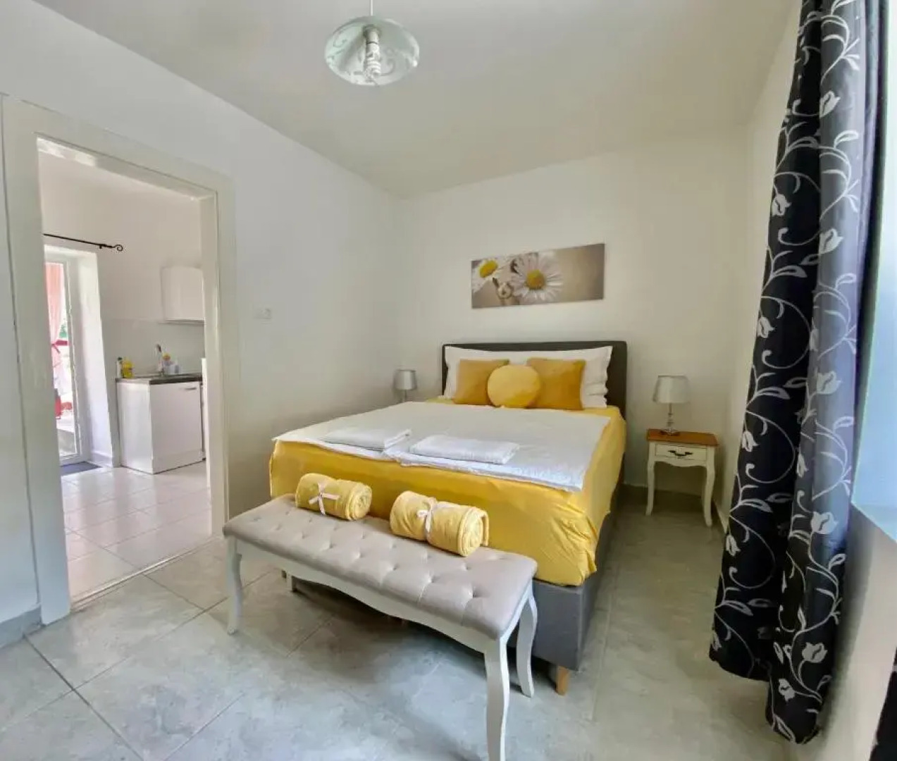 Do-Ti Apartmanház Balatonlelle