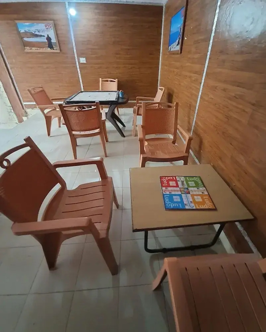 Majkhali Woods, Ranikhet, By Himalayan Eco Lodges