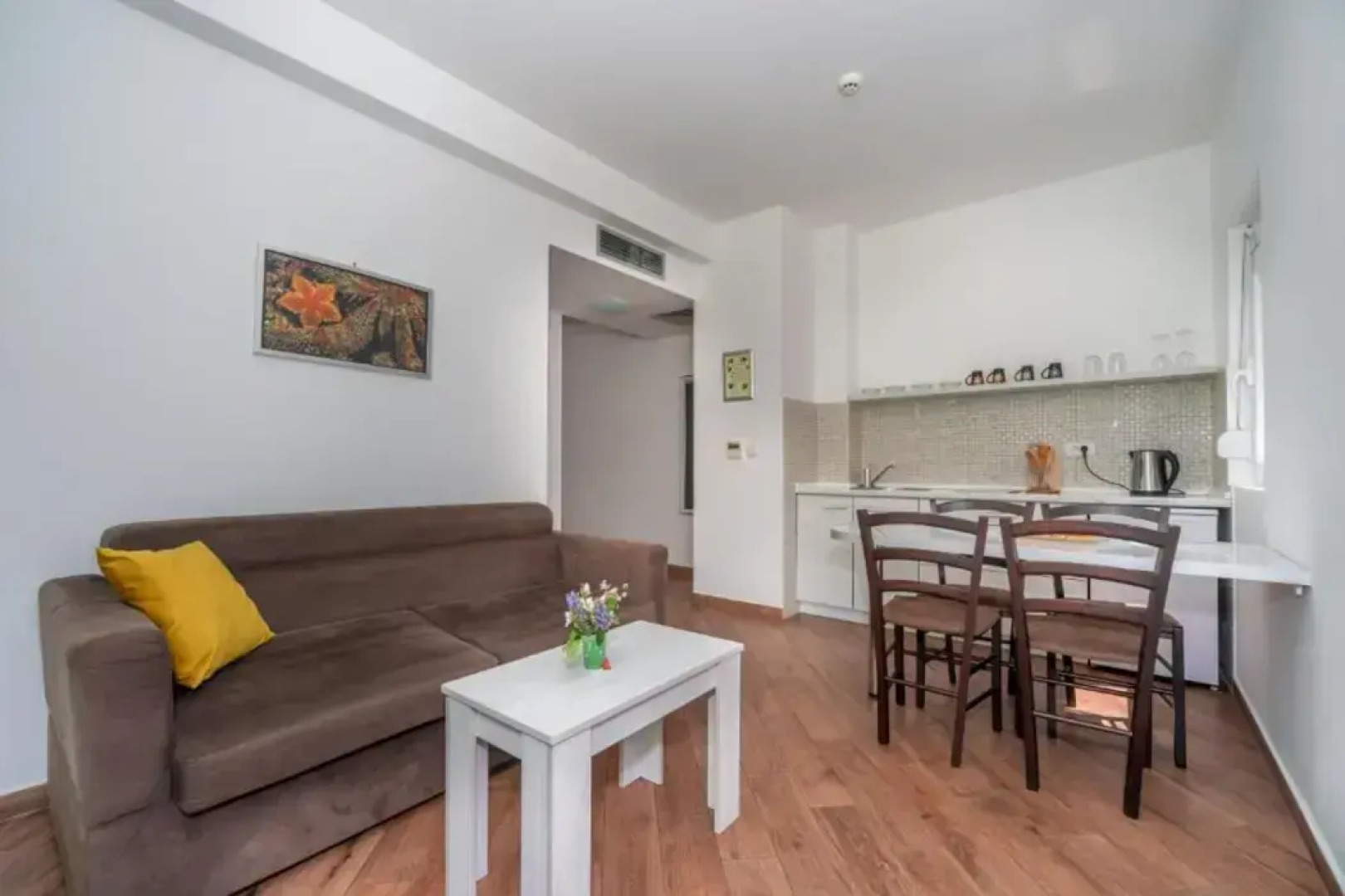 Apartments Fortunella