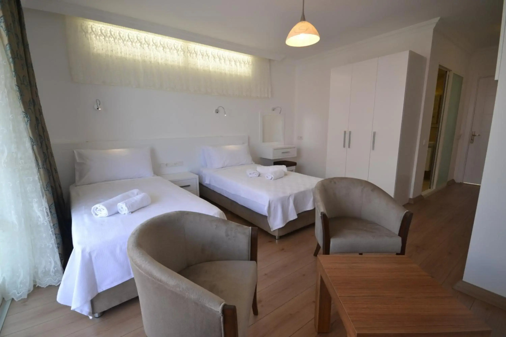 Kelebek Hotel