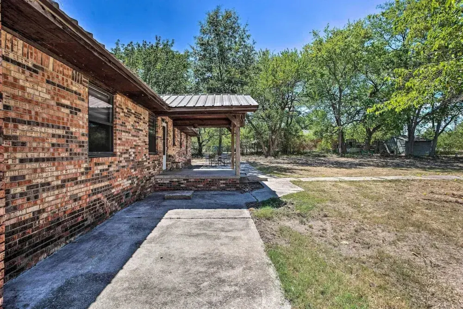 Lovely 'anna Fink House' w/ Patio & Fire Pit