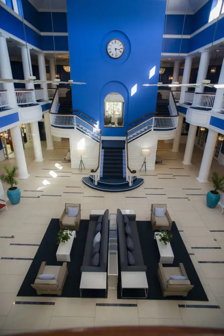 Sugar Bay Resort and Spa