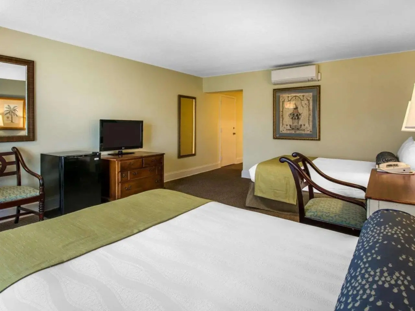 Plantation on Crystal River