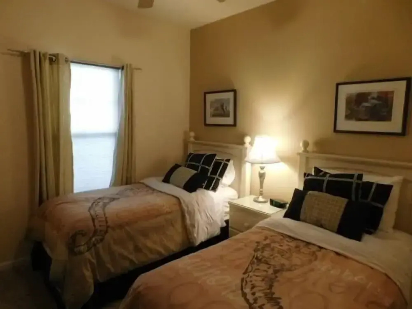 Willow Bend Condo #1525 3 Bedrooms 2 Bathrooms Condo