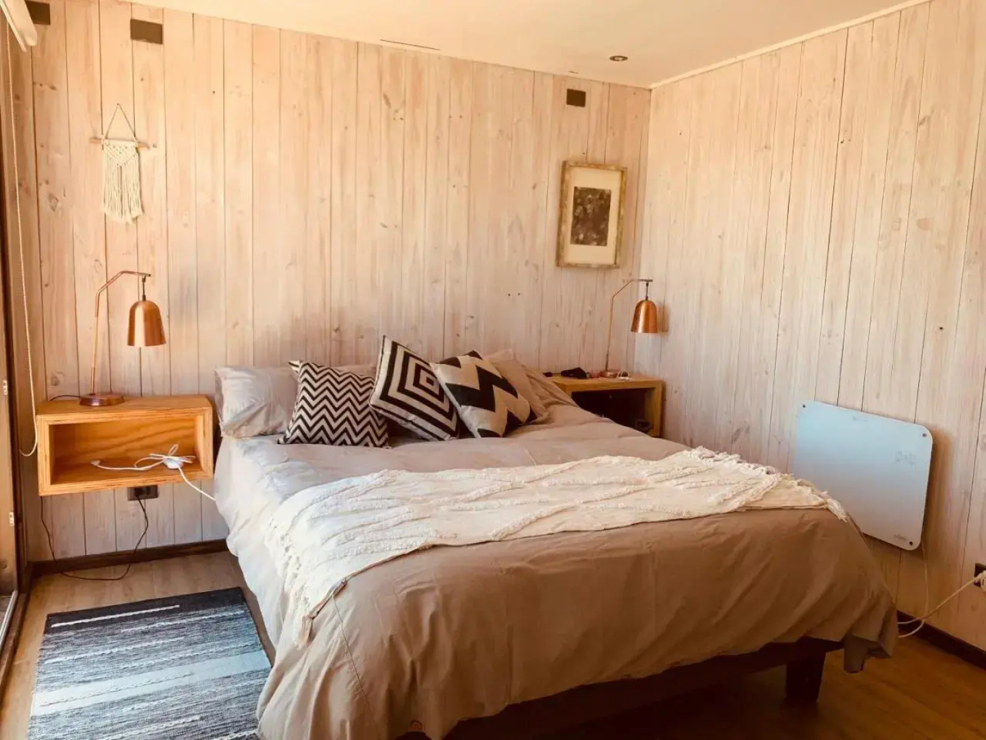 Cabaña Pupuya , Matanzas